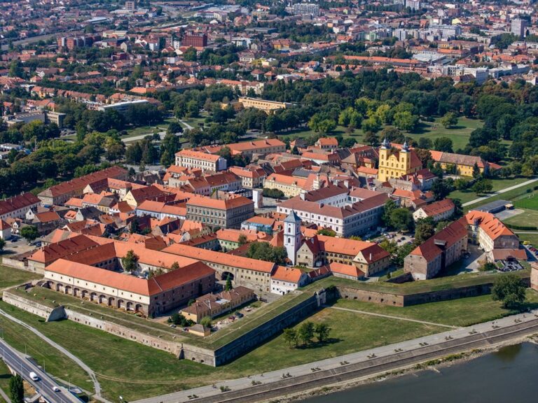 Osijek