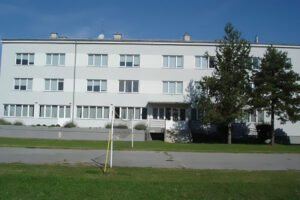 Tehnikum