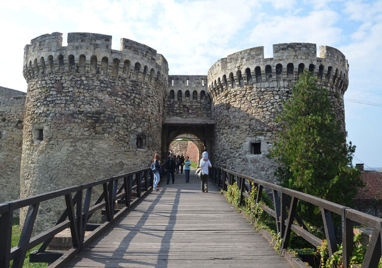 beograd-kalemegdan