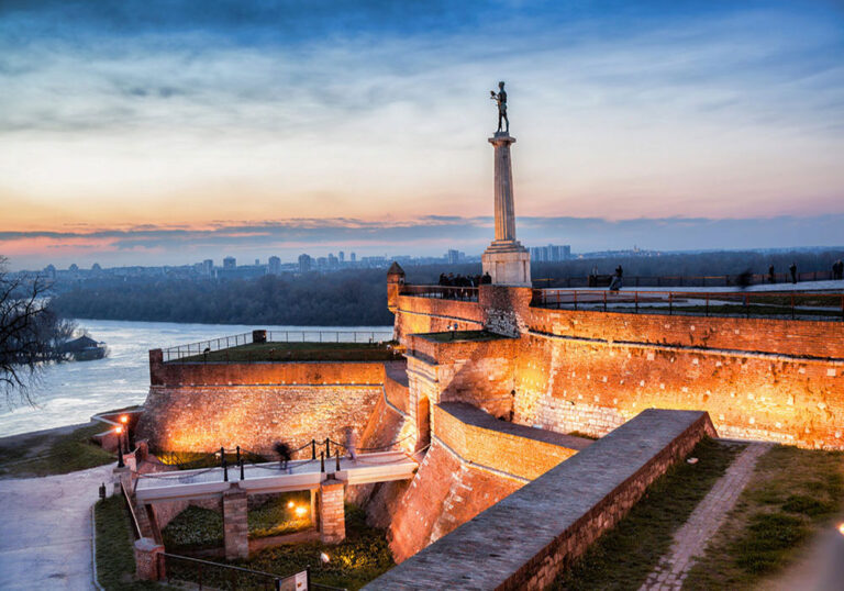 Beograd-pobednik