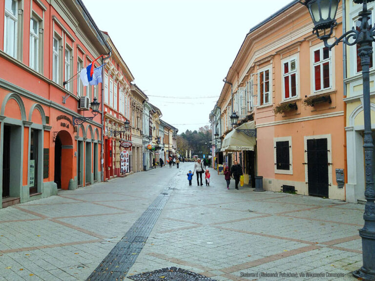 Novi Sad