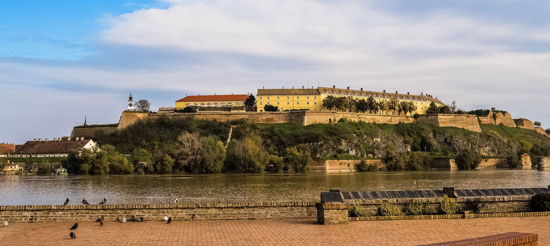Novi Sad