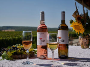 Vinarija Papak
